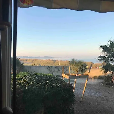 Les Pieds Dans L'eau Acces Direct A La Villa *