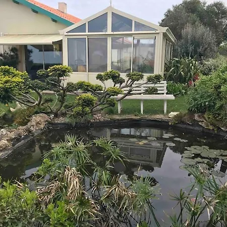 Les Pieds Dans L'eau Acces Direct A La