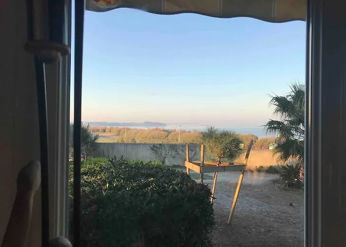 Les Pieds Dans L'eau Acces Direct A La Villa *