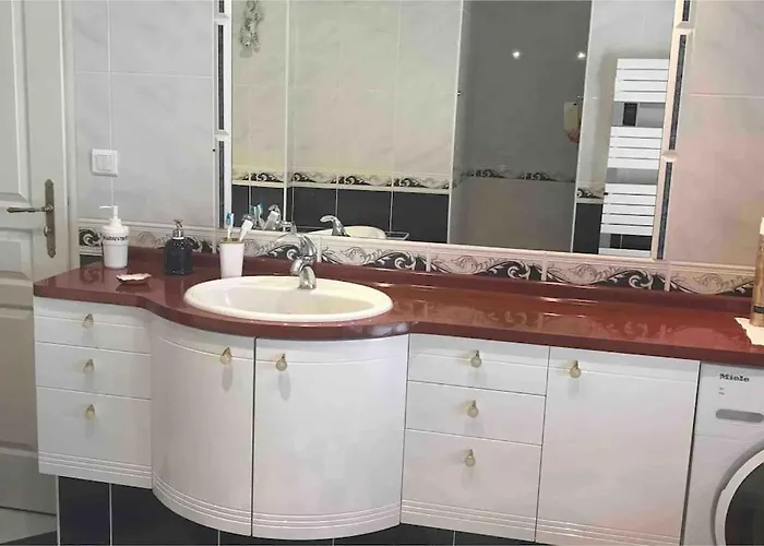 Les Pieds Dans L'eau Acces Direct A La Villa *