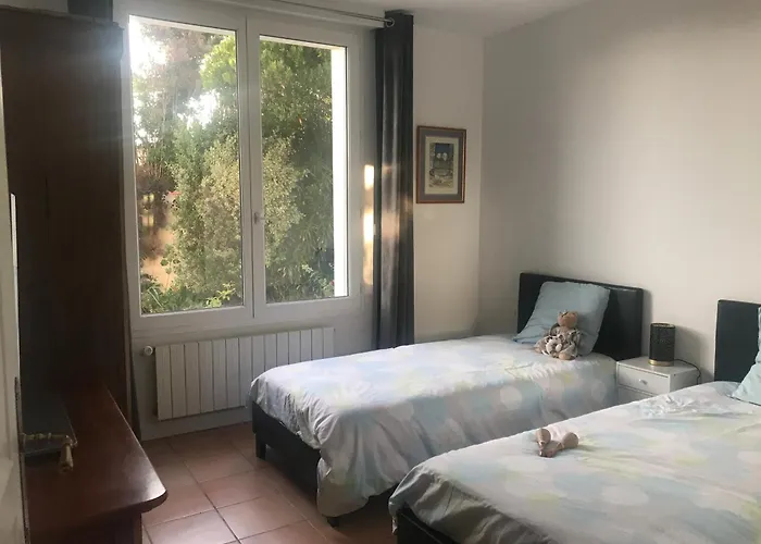 Villa Les Pieds Dans L'eau Acces Direct A La